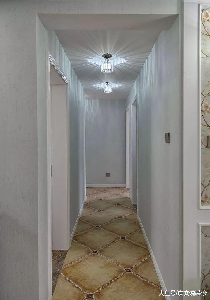 美女小白第一次全程负责装修，完工后老公开心极了！幸福感爆棚！