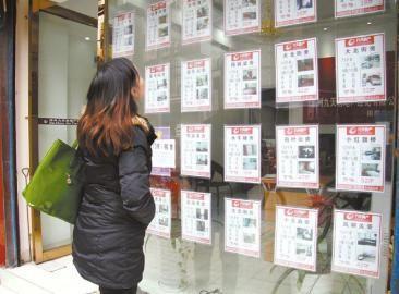 青年人一二线城市租房指南：如何注意避开租房的坑