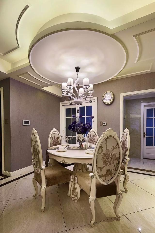 老丈人亲自帮我们装修婚房，太漂亮，头一次见入户鞋柜这样装！