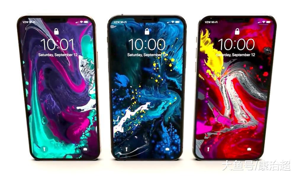 苹果iPhone XR没有达到预期的两个主要原因