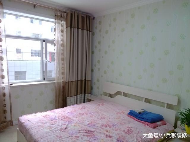 请熟人装修还花了12万，虽然包含家具，看效果还是觉得被坑了！