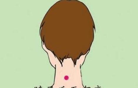 身体六大好运痣，非富即贵，个个人中龙凤，拥有万贯家财！