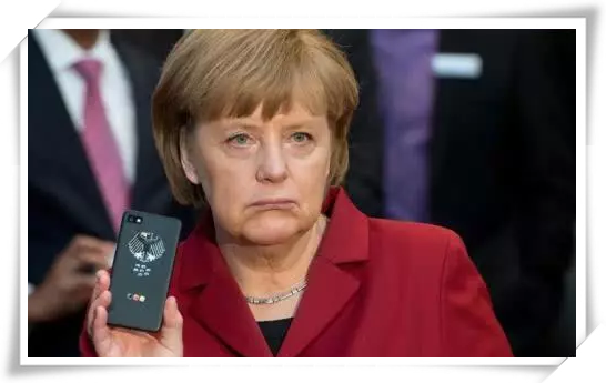 各国领导者用什么牌子手机？苹果基本没人用，使用最多的竟是它