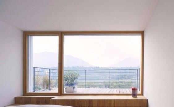 谁还用断桥铝窗？实在太土了，如今用这网红窗，美观上档次