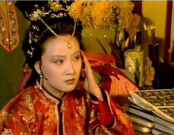 戲如人生？87版《紅樓夢》演員命運竟然和劇中人物如出一轍？