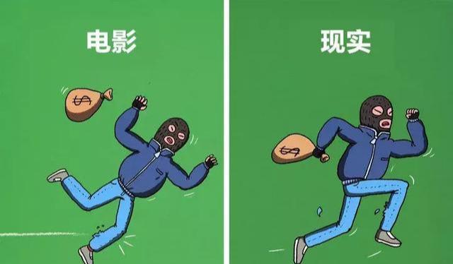 「电影」11个骗了我们多年的电影套路,保证每一个你都见过