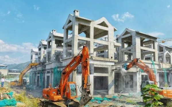 明年“禁令”实施，此3类房将难以买卖，提前知道，省得花冤枉钱