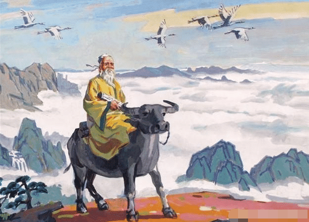 老外: 中国这么多无神论者, 他们祖先会怎么看他们? 网友: 祖先也不信上帝!