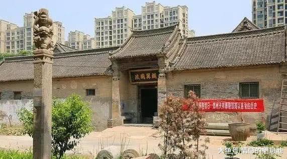 中国最贵钉子户100亿也不拆，看到这院落，不止100亿