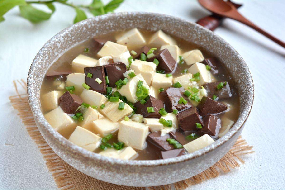 这汤，产后孕妇要常喝，预防铁性贫血，给孩子一个好身体！