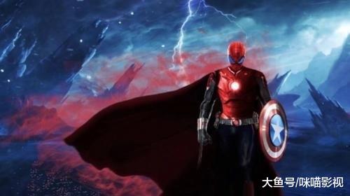 漫威最红的英雄都走了，复仇者联盟队伍再添“大将”