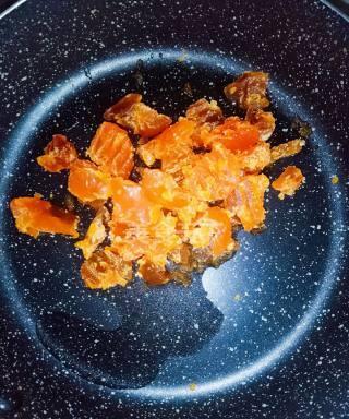 蛋黄焗南瓜怎么做好吃