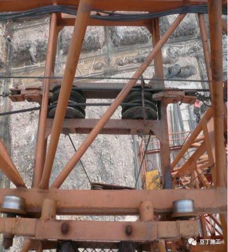 建筑工地上都有哪些起重機械設備？一篇文章超詳細解說塔吊