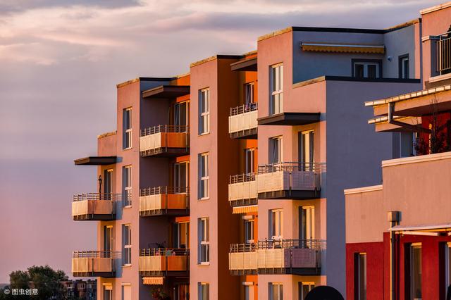 选择楼层需要考虑哪些因素？内行都看这5点！