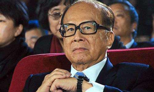 李嘉诚再次归来，带来大批资金？2020年，他会成为楼市“搅局者”