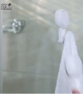 科技挂钩来了，一秒安装拆卸，轻松挂10斤，1000天不脱落！