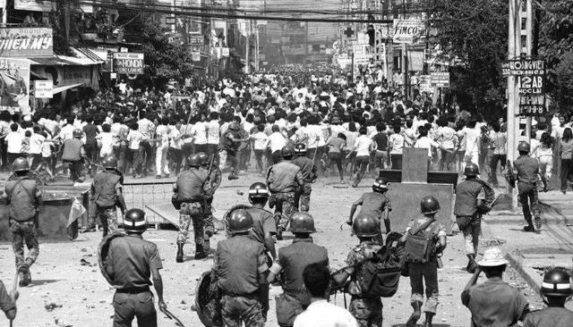 越战结束后，美国曾留下三样“东西”，却成为越南人最大心病