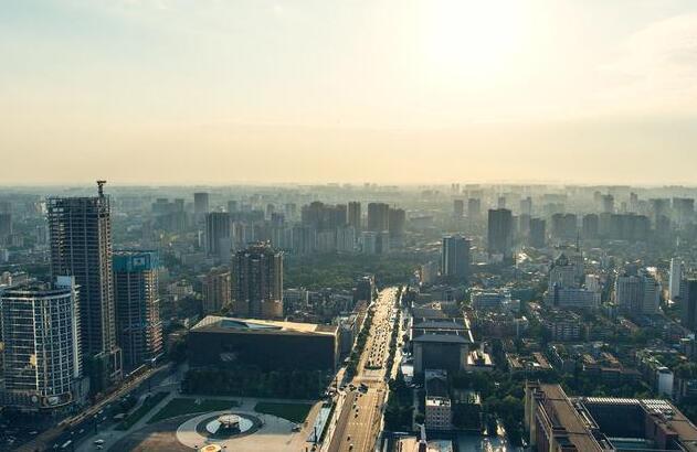 房价下跌趋势逐渐向三四线蔓延，两个原因将限制未来房价继续上涨