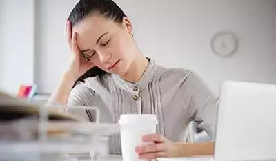 你体内这么寒，不胖才怪！教你4招，驱寒又减肥，人人都有条件！