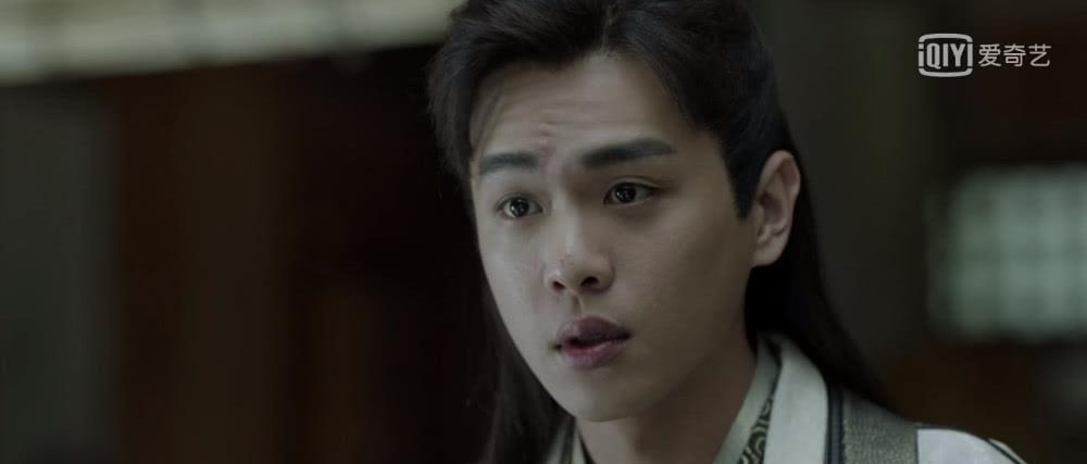 长公主因爱生恨，为一己私欲断送三人性命，临死前一句话却令人同情