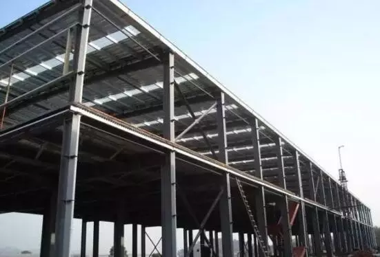 四大结构类型PK，看哪种结构最抗震？