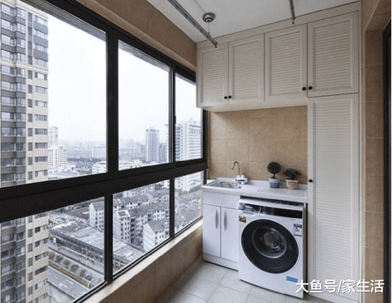 房子住久了，才懂木工为什么劝我别装阳台柜，别踩这个坑了