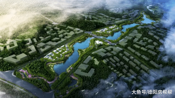 世界500强房企进军德阳，这番成绩震惊业内外！