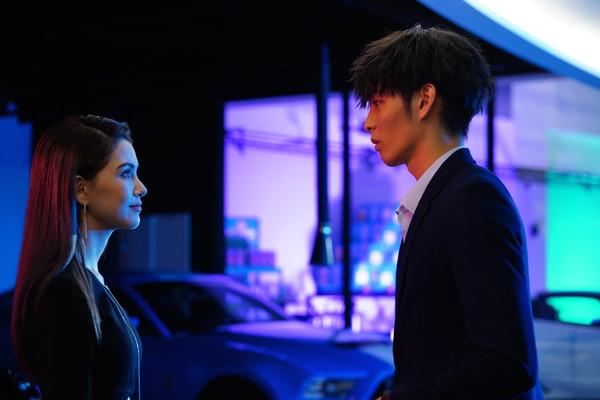 情人节倒数1个月! 昆凌想养新宠物绿鬣蜥, 理由让人爆笑