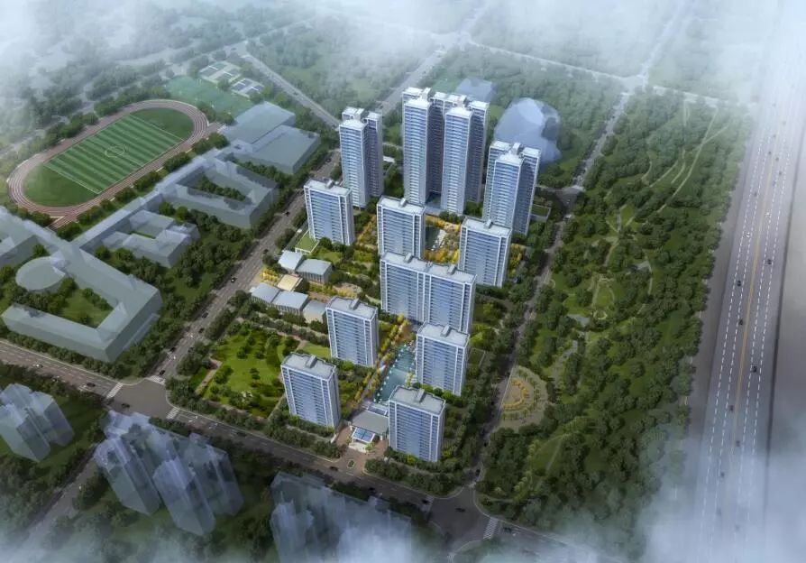 湾区CBD！南沙明珠湾领衔之作！绿城要甩什么王牌？