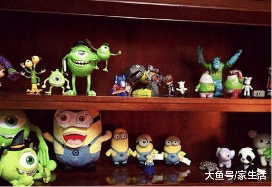 林更新晒出自己家装修：厨房空间也太大， 一次能容三四个人做饭