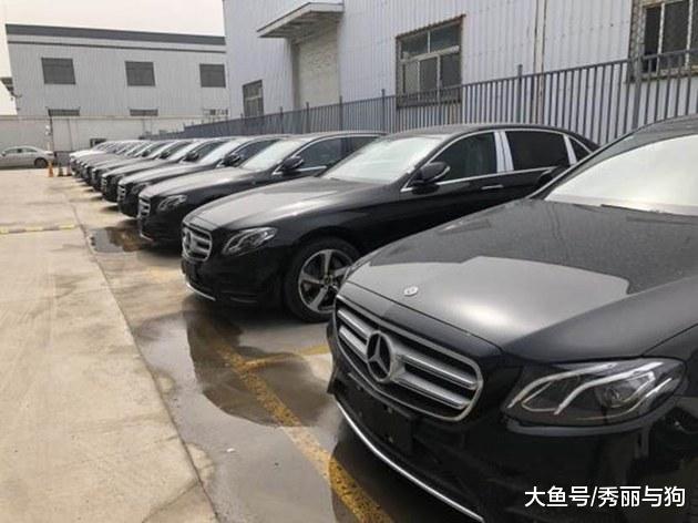 奔驰5月销量出现下滑，和最近频出质量曝光有关吗？