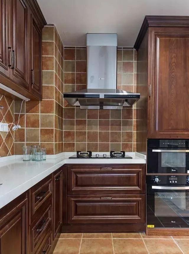 晒晒140平新家装修，简美风格美上天，来参观的人络绎不绝！