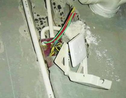 装半年返工3月！警告18处装修细节错不得！个个致命，抢钱上万！