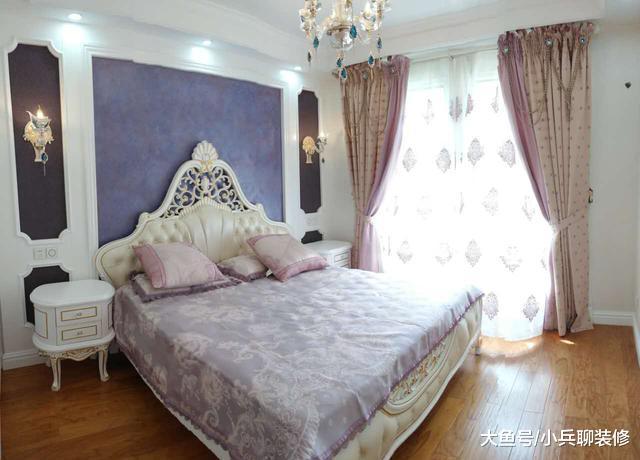 为娶老婆，花光积蓄装修118平婚房，丈母娘看完立马就同意了！