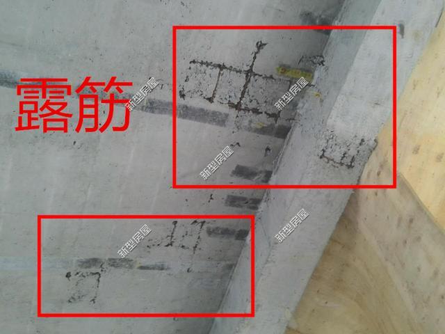 你家建房这个都不设置? 钢筋放再多都没用, 农村包工头都视而不见