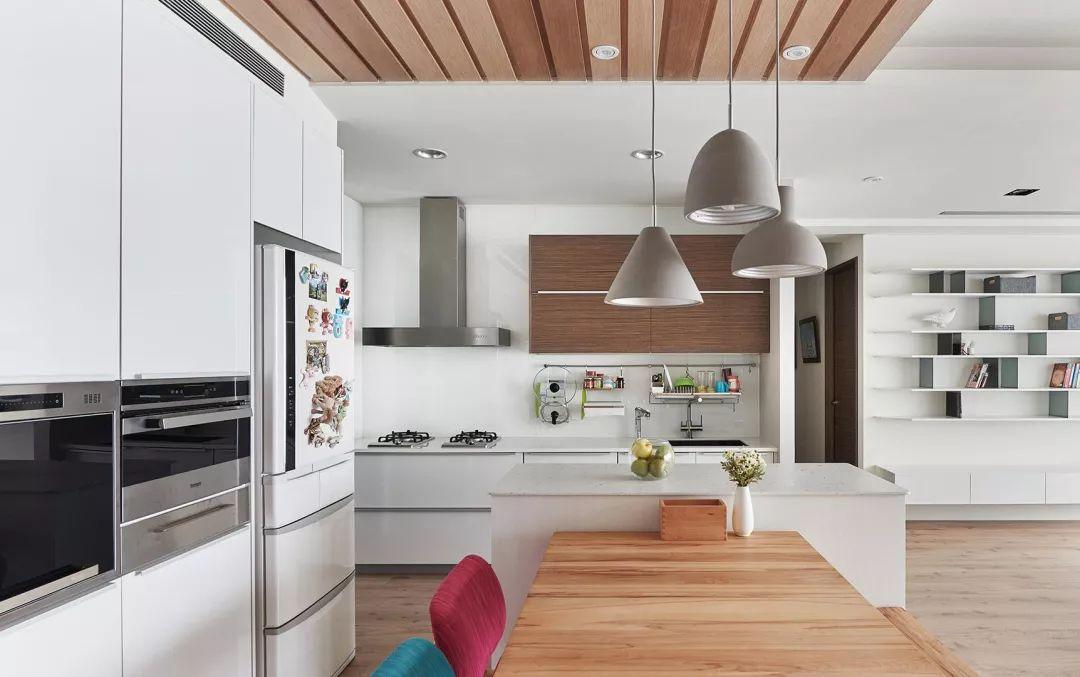 现代简约风格家居，时尚雅致!