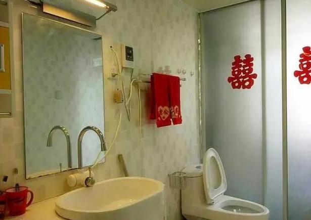 下周就结婚了，晒晒婆婆准备的县城婚房，装修超漂亮，感恩！