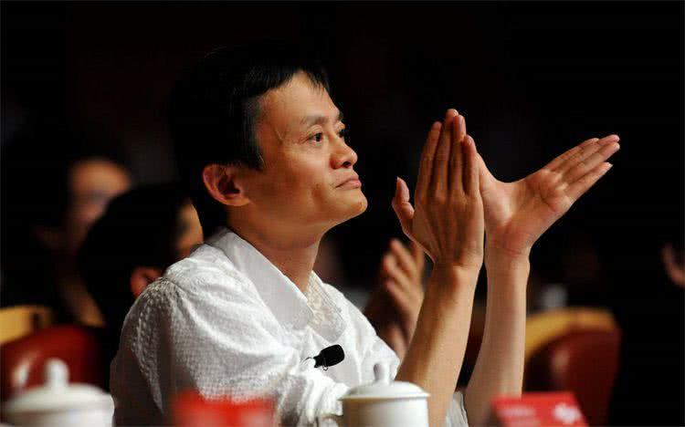 马云退休之后，带走了自己养大的独角兽公司，让人敬佩