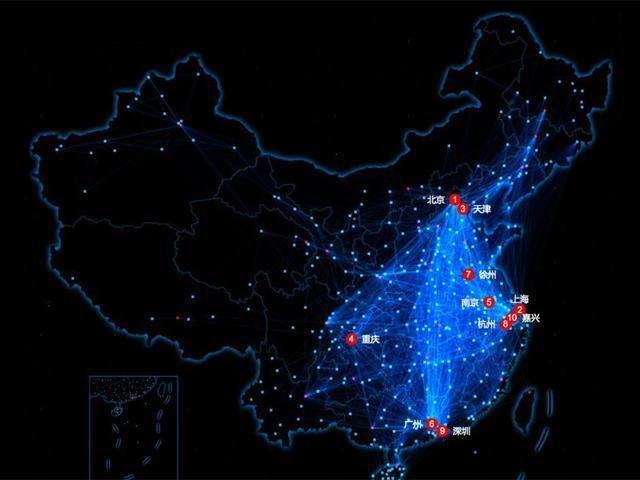 地铁已成＂低配＂，继城际地铁后，上海将迎来＂市域高铁＂时代