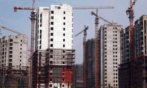 有人给出了今年楼市的真实走向，上半年维持，下半年大跌？