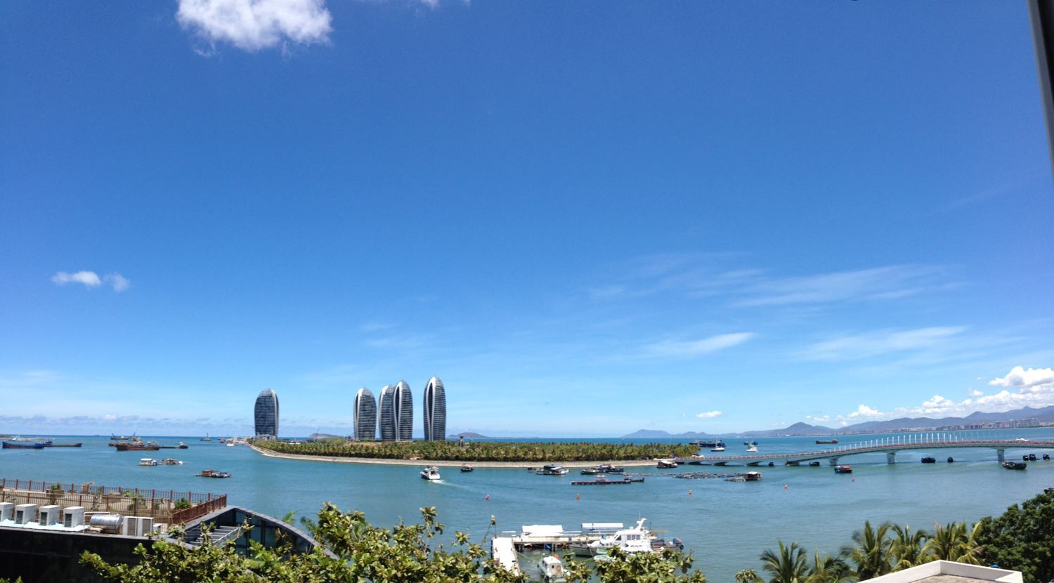 海南房价高不高？