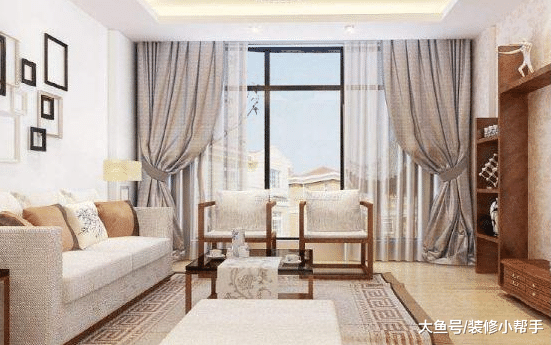 ?窗帘选择有讲究，这些不好的窗帘，记得要避开