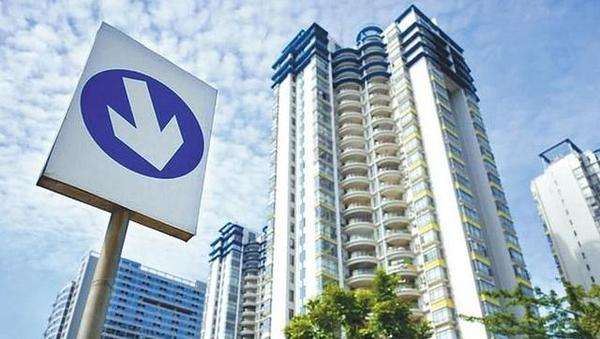 楼市转冷的三个标志事件全出现，房价调整如期而至