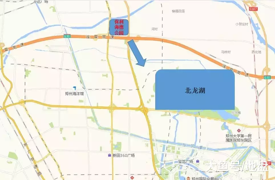 大郑州城运当头，购房者还有多少机会？