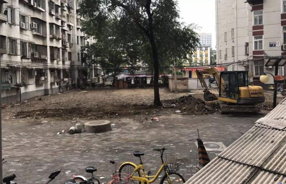 老旧小区房子拿好了！国家政策明确，“旧改”又有新说法