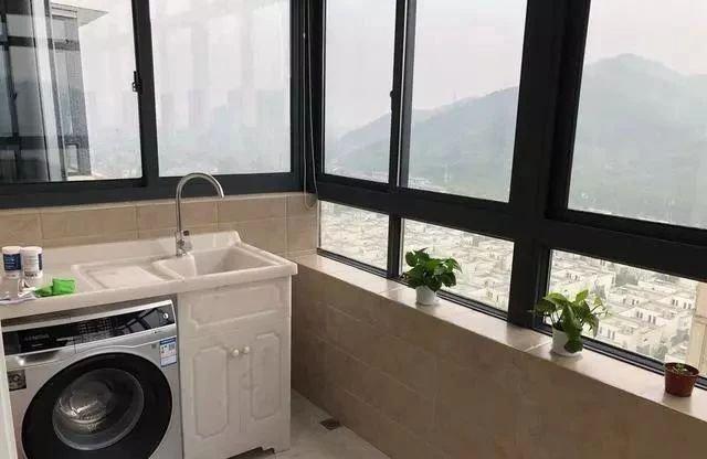 人生第一套新房，装修花了36W包家具家电，全屋效果太漂亮了晒晒