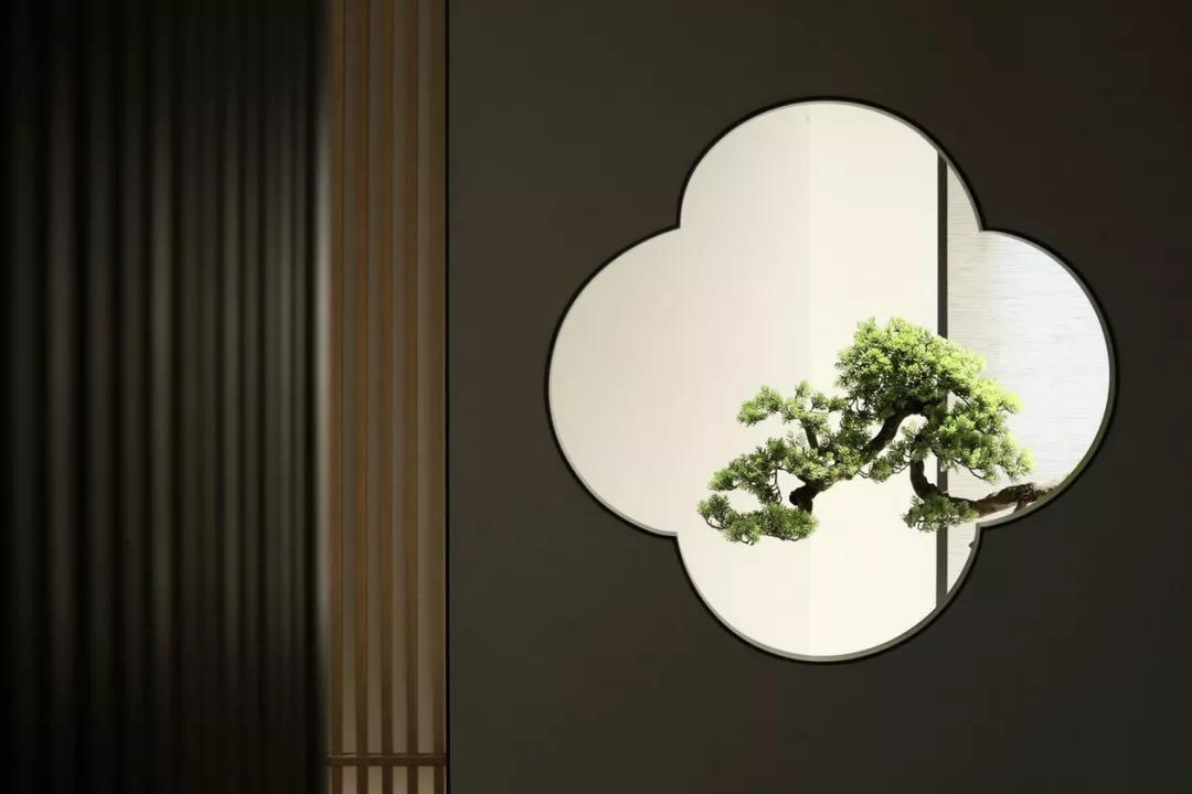 537㎡新中式，大气有格调！