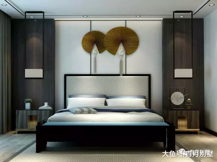 11.4×13.2米二层现代别墅，时尚舒适之家，美得不像话
