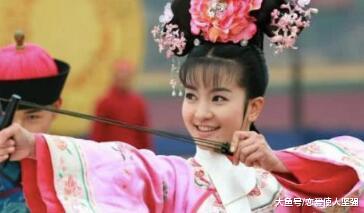 《还珠格格》又要翻拍了！小燕子新饰演者是她！网友：追定了！