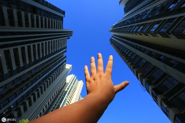 买房的人注意了，中国房价上涨了20年，这次终于“到顶”了